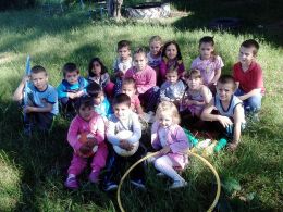 Малките лъвчета 3