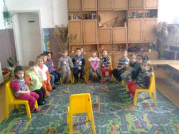 Малките лъвчета 5
