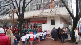 В памет на Левски 6