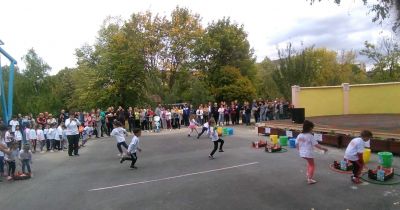 Европейски ден на спорта 2019 4
