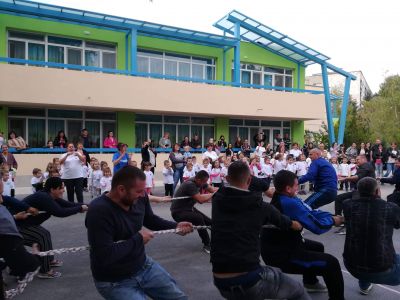Европейски ден на спорта 2019 7
