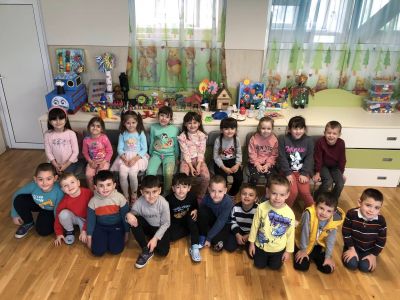Месец на рециклирането 2024 3