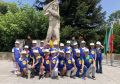 Честваме героите - малка снимка