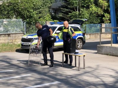 29 юни - Национален ден на безопасност на движението по пътищата 10