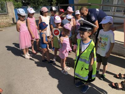 29 юни - Национален ден на безопасност на движението по пътищата 4
