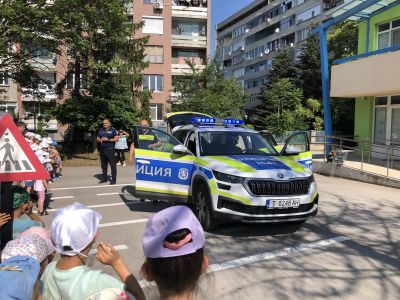 29 юни - Национален ден на безопасност на движението по пътищата 7