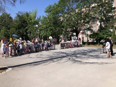 29 юни - Национален ден на безопасност на движението по пътищата 8